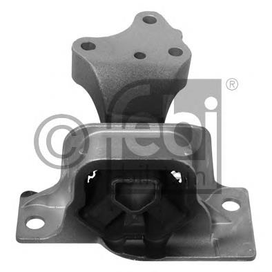 37280 Febi Coxim (suporte) direito de motor