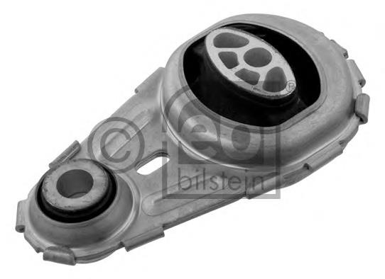 37284 Febi Coxim (suporte) traseiro de motor