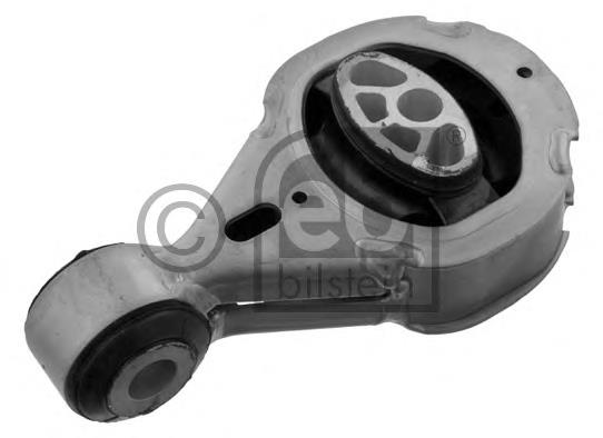 37286 Febi Coxim (suporte) traseiro de motor