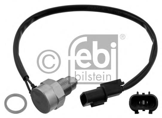 Sensor de ativação das luzes de marcha à ré 1860319 EPS