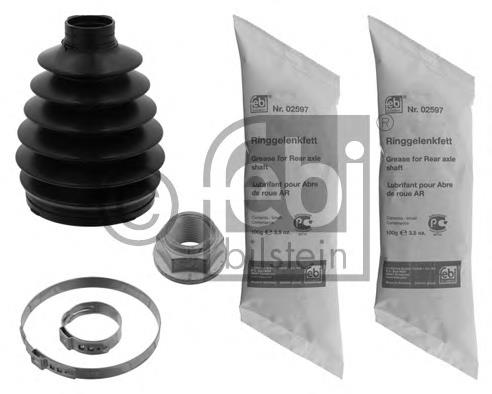Bota de proteção interna de junta homocinética do semieixo dianteiro Mercedes ML/GLE preço, a partir de 24,48 USD