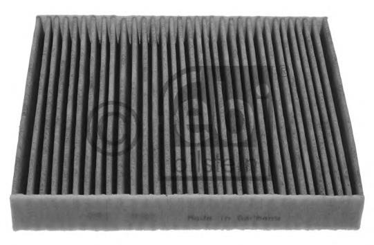 Filtro de salão Febi 37316 preço, a partir de 12,56 USD