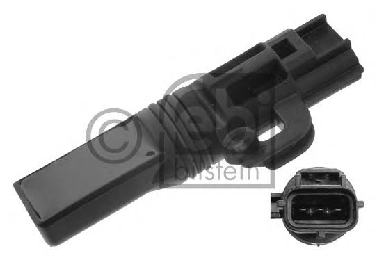 Sensor de velocidade YS4Z9E731AB Ford