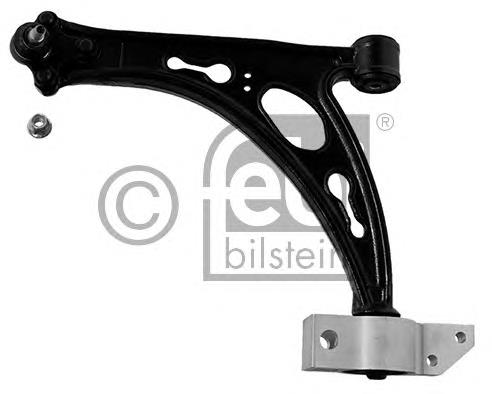 Compre VOWP1865 Moog Braço oscilante inferior esquerdo de suspensão dianteira