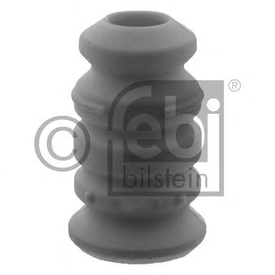 T406259 STC Pára-choque (grade de proteção) de amortecedor dianteiro