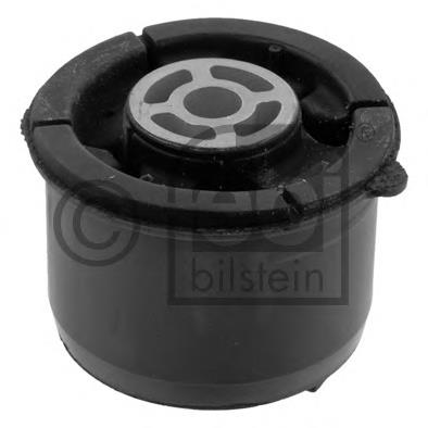 Bloco silencioso de viga traseira (de plataforma veicular) 6204863 Talosa