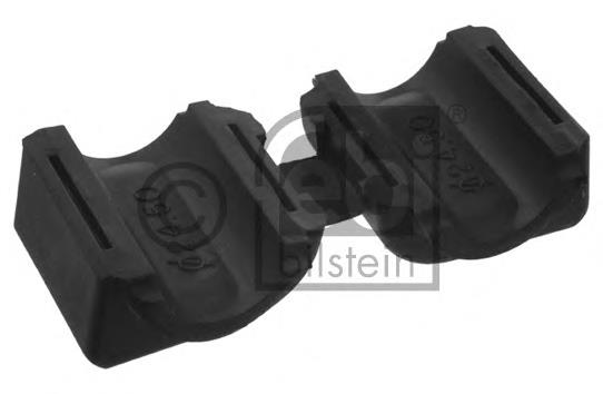 Bucha de estabilizador dianteiro 5094A0 Peugeot/Citroen