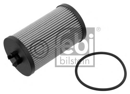37257 Febi Filtro de óleo