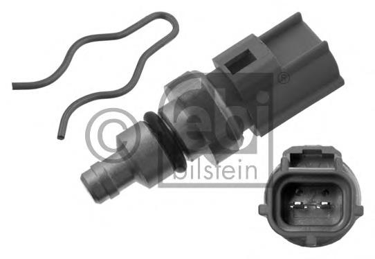 37251 Febi Sensor de temperatura do fluido de esfriamento