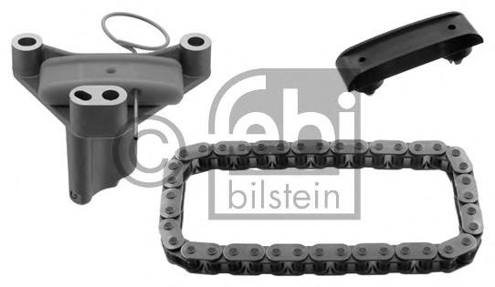 9400849239 Fiat/Alfa/Lancia Cadeia do mecanismo de distribuição de gás, kit