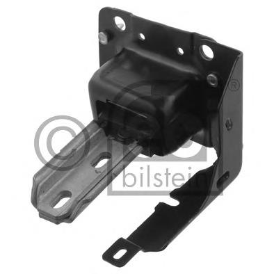 37245 Febi Coxim (suporte) esquerdo de motor