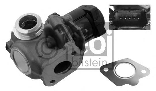 Válvula EGR de recirculação dos gases Ford 1618PF preço, a partir de 44,92 USD