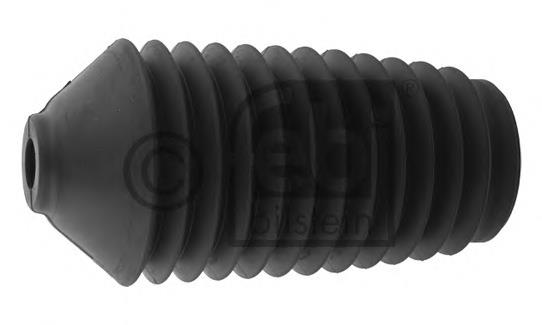 Compre 7M0413175A VAG Bota de proteção de amortecedor dianteiro