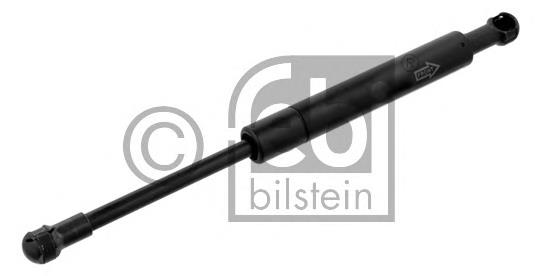 Amortecedor de tampa de porta-malas (de 3ª/5ª porta traseira) Stabilus 643870