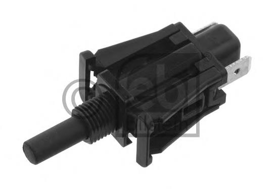 Sensor de fechamento de portas (interruptor de fim de carreira) Febi 36744 preço, a partir de 5,98 USD