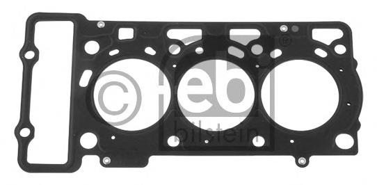  Vedante de cabeça de motor (CBC) Smart FORTWO coupé (450) (2004 - 2007) 