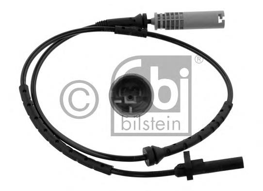 Compre 52129178AC Chrysler Sensor ABS traseiro