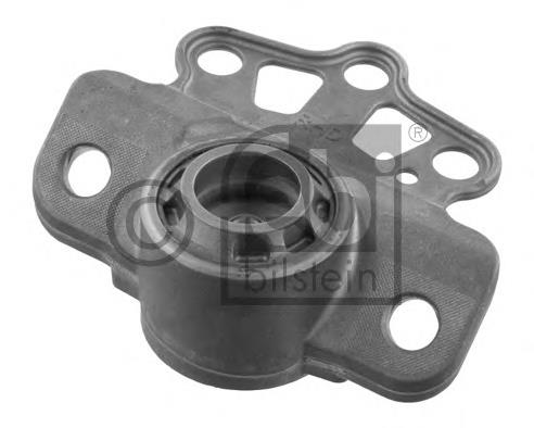 51803172 Fiat/Alfa/Lancia Suporte de amortecedor traseiro direito