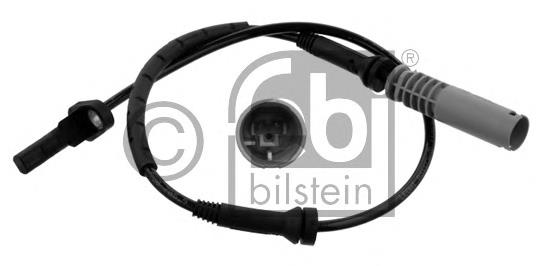 Compre 0265007619 BMW Sensor dianteiro de ABS