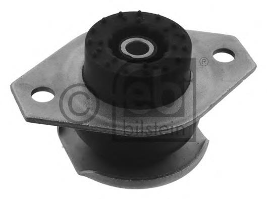 Coxim (suporte) esquerdo de motor Fiat/Alfa/Lancia 7543418 preço, a partir de 7,56 USD