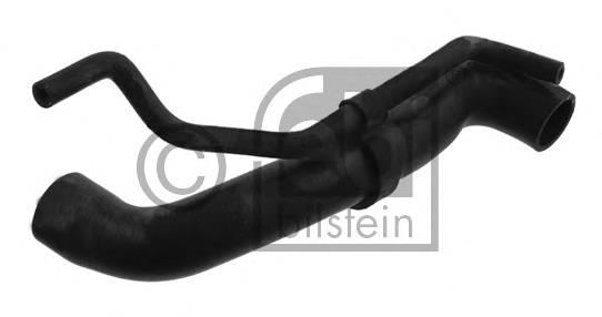 Mangueira (cano derivado) do radiador de esfriamento superior Mercedes 6905018482 preço, a partir de 22,47 USD