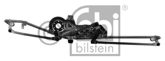 Trapézio de limpador pára-brisas VAG 7M1955603A preço, a partir de 103,52 USD
