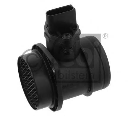 Sensor de fluxo (consumo) de ar, medidor de consumo M.A.F. - (Mass Airflow) NGK 95579