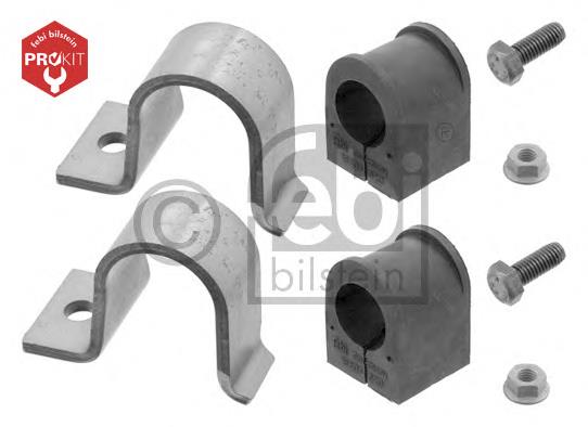 36701 Febi Kit de reparação de estabilizador dianteiro
