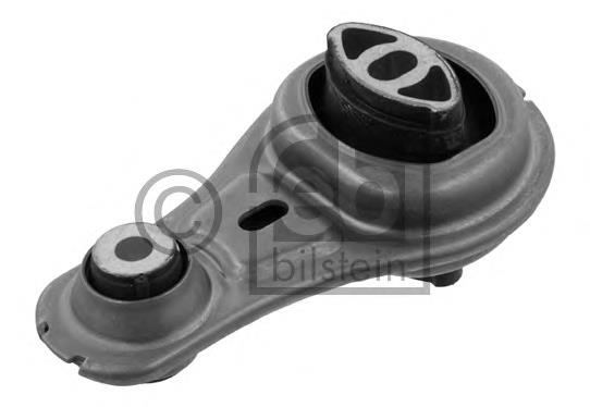 36697 Febi Coxim (suporte) traseiro de motor