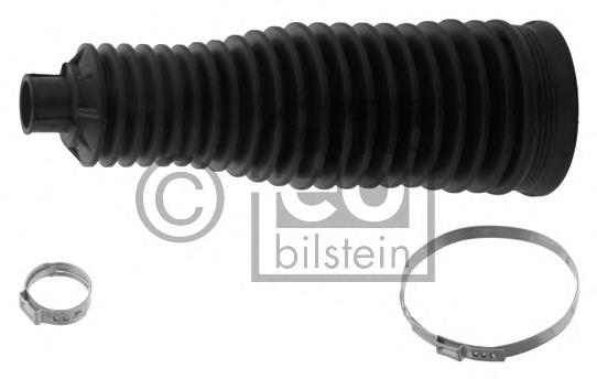 Compre 01910 Metalcaucho Bota de proteção do mecanismo de direção (de cremalheira)