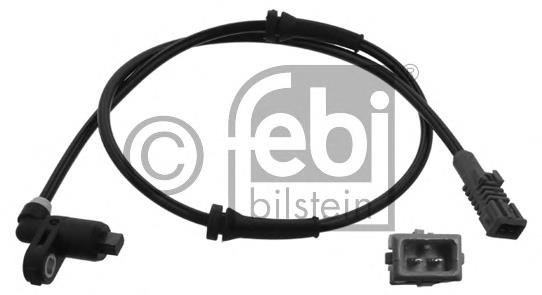 36941 Febi Sensor dianteiro de ABS