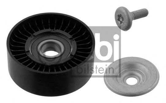 Rolo parasita da correia de transmissão 532064810 LUK