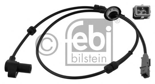 36952 Febi Sensor dianteiro de ABS