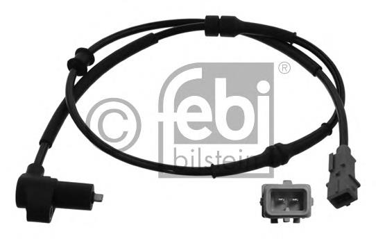 Sensor dianteiro de ABS HELLA 6PU358218001 preço, a partir de 24,77 USD