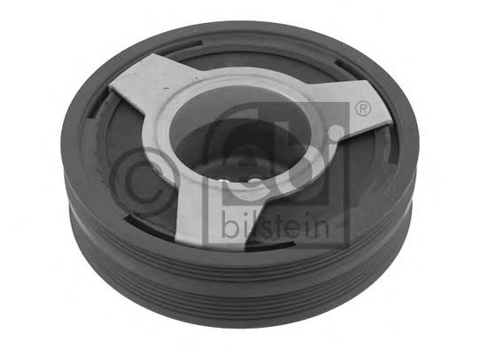 Polia de cambota CP0088 Goom