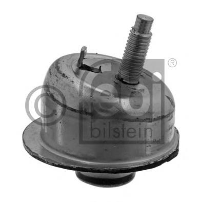 36927 Febi Coxim (suporte) direito traseiro de motor