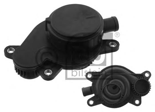 Separador de óleo (separador) do sistema de ventilação de cárter Febi 36930 preço, a partir de 22,98 USD
