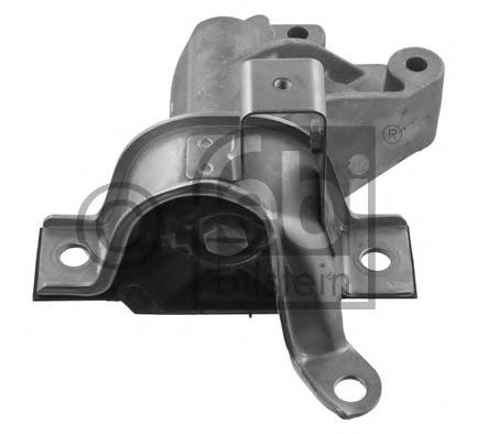 51762065 Fiat/Alfa/Lancia Coxim (suporte) direito de motor