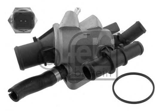 Compre 862021288 Triscan Caixa do termostato