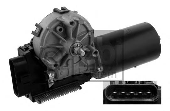 Motor de limpador pára-brisas do pára-brisas 4max 581001018390 preço, a partir de 142,29 USD
