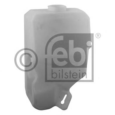 Tanque de fluido para lavador de vidro para Volkswagen Caddy II 9K9