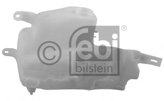 6K0955453N VAG Tanque de fluido para lavador de vidro