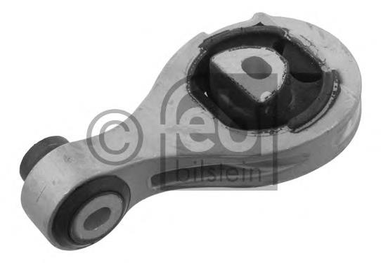 36971 Febi Coxim (suporte) traseiro de motor