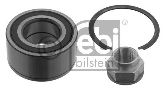 Rolamento de cubo dianteiro 71753820 Fiat/Alfa/Lancia
