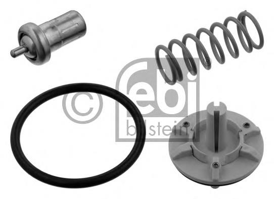 Compre 36844 Febi Termostato