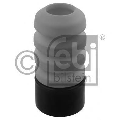 36846 Febi Pára-choque (grade de proteção) de amortecedor dianteiro