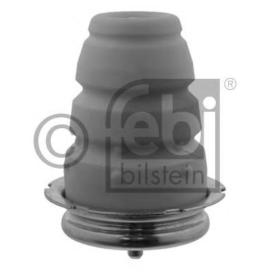 Grade de proteção da suspensão de lâminas traseira 1311826080 Fiat/Alfa/Lancia