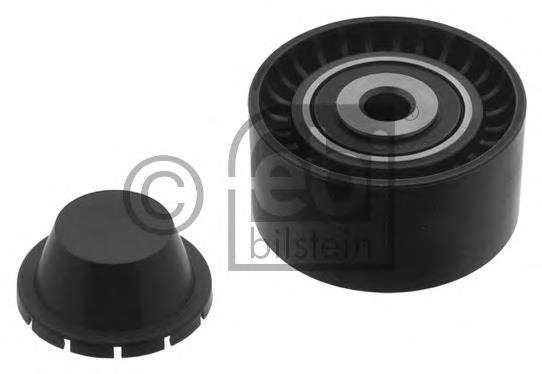 Compre 119230802R Nissan/Infiniti Rolo parasita da correia de transmissão