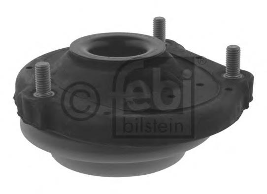 36821 Febi Suporte de amortecedor dianteiro esquerdo