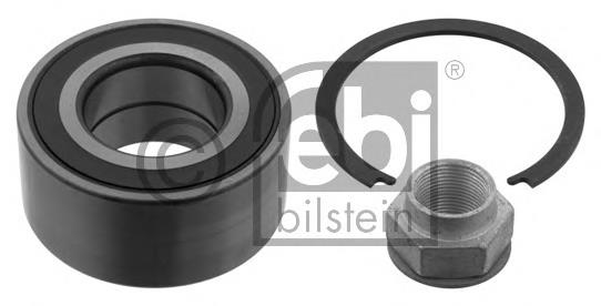 36824 Febi Rolamento de cubo dianteiro